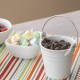 Porcelain Bucket 660ml